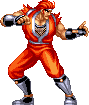 Sprite Fuuma Gan Gan
