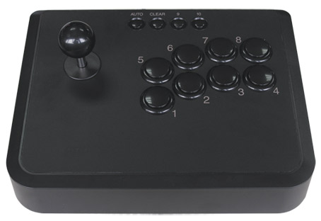 Arcade Stick Mayflash