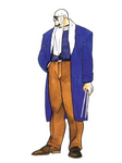 Mr. Big Art of Fighting 2