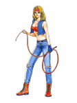 Lenny Creston Art of Fighting 3: The Path of the Warrior