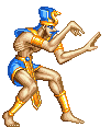 Sprite Alsion III Breakers
