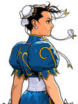 Chun-Li Capcom Fighting Jam