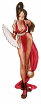 Mai Shiranui Capcom VS SNK