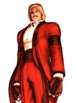 Rugal Bernstein Capcom VS SNK