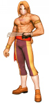 Vega Capcom VS SNK