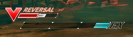 Mecánicas Street Fighter V
