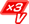 Vx3
