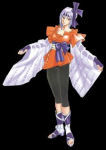 Ayane Dead or Alive 2