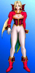 Helena Dead or Alive 2