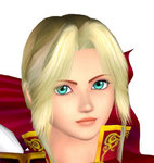Retrato Helena Dead or Alive 2