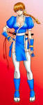 Kasumi Dead or Alive 2