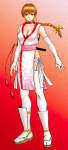 Kasumi Dead or Alive 2