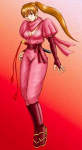 Kasumi Dead or Alive 2