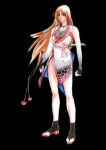 Kasumi Dead or Alive 2