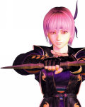 Ayane Dead or Alive 3