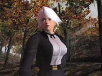 Christie Dead or Alive 3