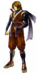 Hayate Dead or Alive 3
