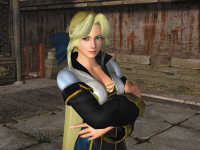 Helena Dead or Alive 3