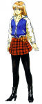 Hitomi Dead or Alive 3