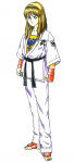Hitomi Dead or Alive 3