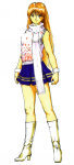 Kasumi Dead or Alive 3