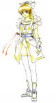Kasumi Dead or Alive 3
