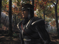 Ryu Hayabusa Dead or Alive 3