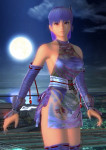 Ayane Dead or Alive 4