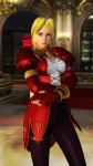 Helena Dead or Alive 4