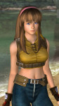 Hitomi Dead or Alive 4