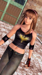 Hitomi Dead or Alive 4