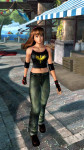 Hitomi Dead or Alive 4