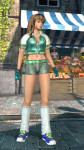 Hitomi Dead or Alive 4