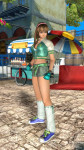 Hitomi Dead or Alive 4
