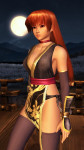 Kasumi Dead or Alive 4