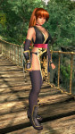 Kasumi Dead or Alive 4