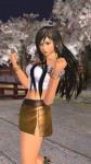 Kokoro Dead or Alive 4