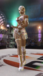 La Mariposa Dead or Alive 4