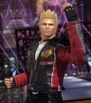 Jacky Bryant DOA 5 Ultimate