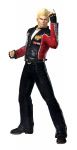 Jacky Bryant DOA 5