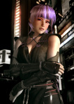 Ayane Dead or Alive 5