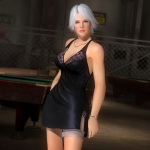 Christie Dead or Alive 5