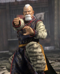 Gen Fu Dead or Alive 5
