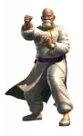 Gen Fu Dead or Alive 5