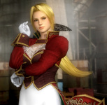 Helena Dead or Alive 5