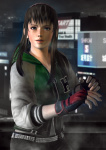 Hitomi Dead or Alive 5