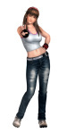 Hitomi Dead or Alive 5