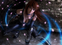Kasumi Dead or Alive 5