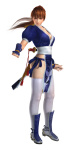 Kasumi Dead or Alive 5