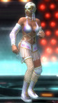 La Mariposa Dead or Alive 5